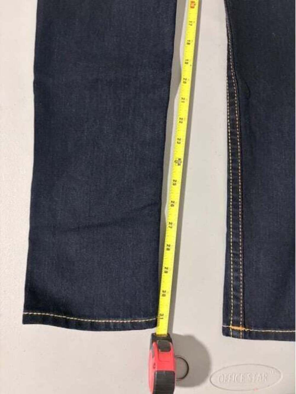 PRVCY Premium Jeans - Picture 8 of 9